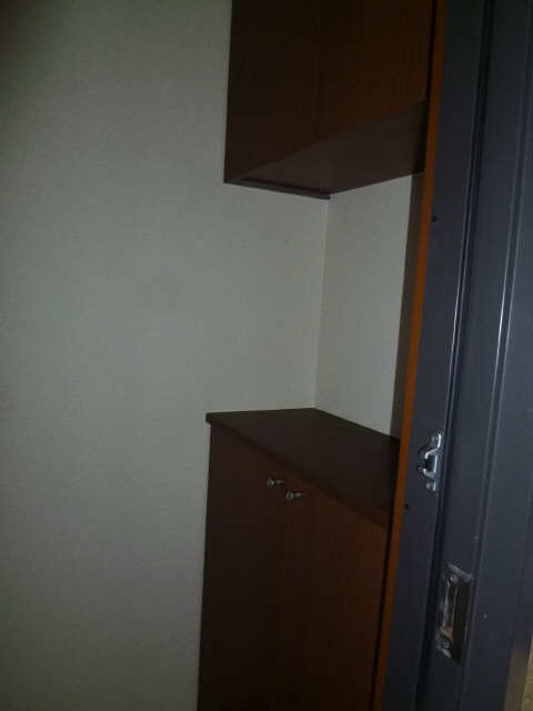 シューズBOX