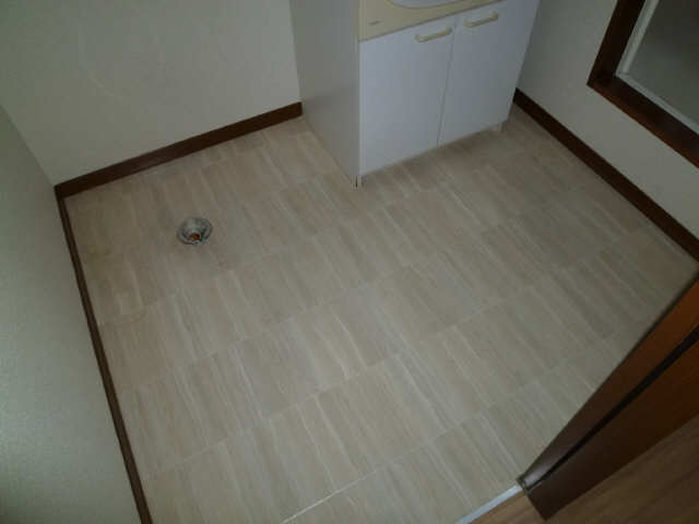 脱衣所