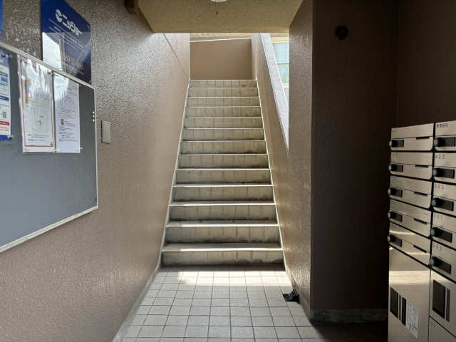 共用部分