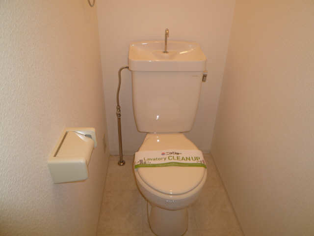 ＷＣ