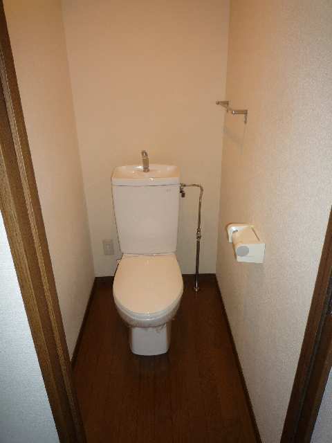 ＷＣ