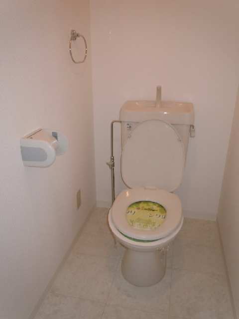 ＷＣ