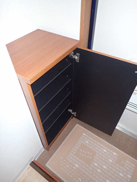 シューズBOX