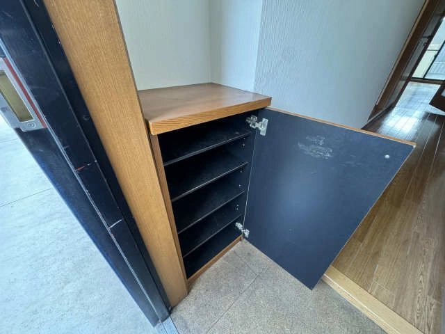 シューズBOX