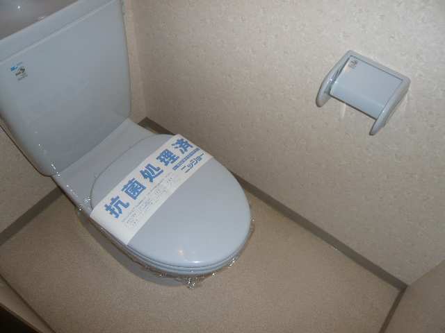 ＷＣ
