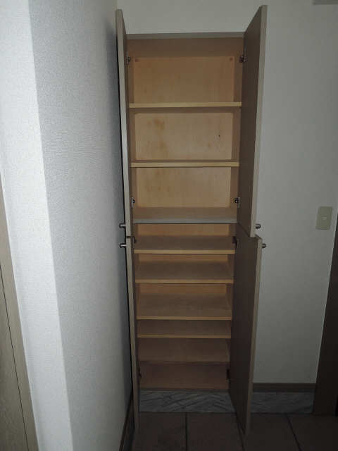 シューズＢＯＸ