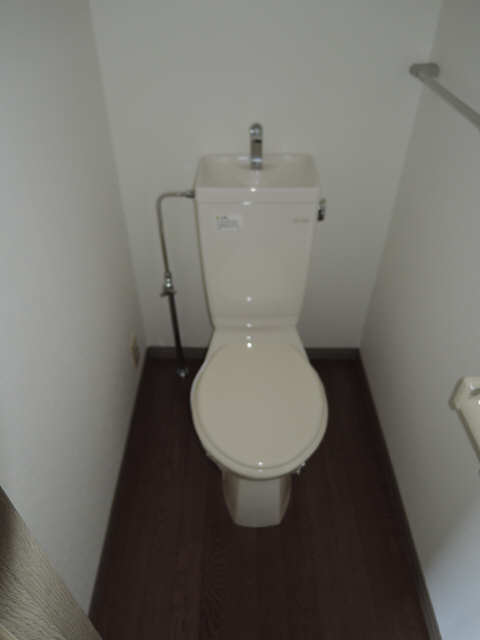 ＷＣ