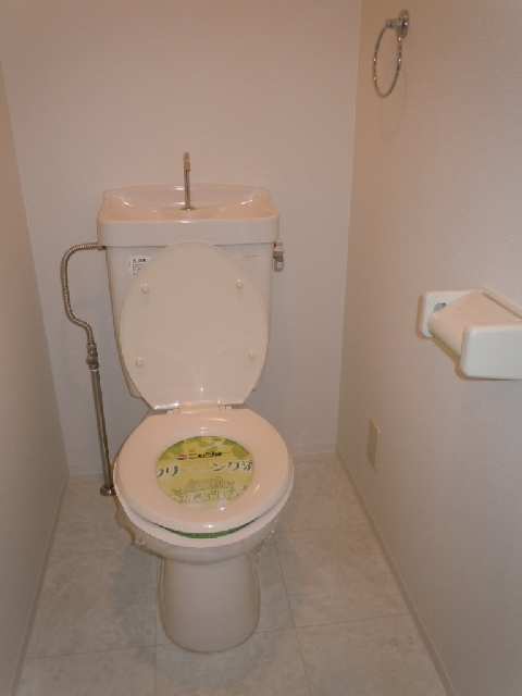 ＷＣ