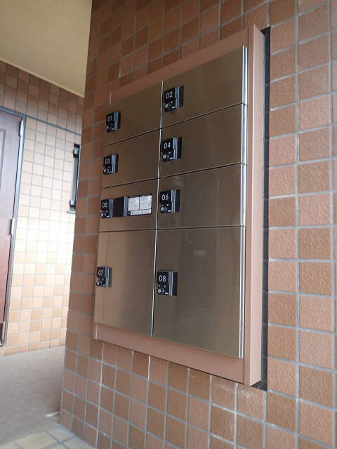 宅配ＢＯＸ