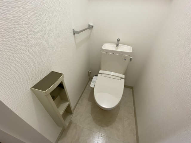 サニーコート明和　Ｂ棟 1階 WC