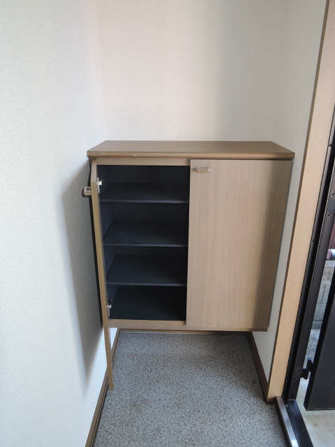 シューズBOX