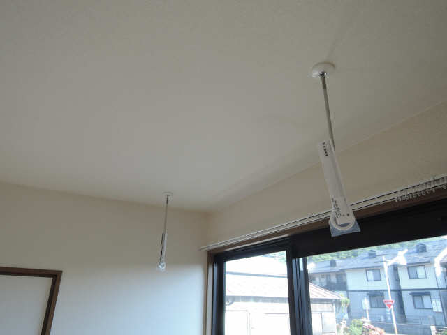 室内物干掛