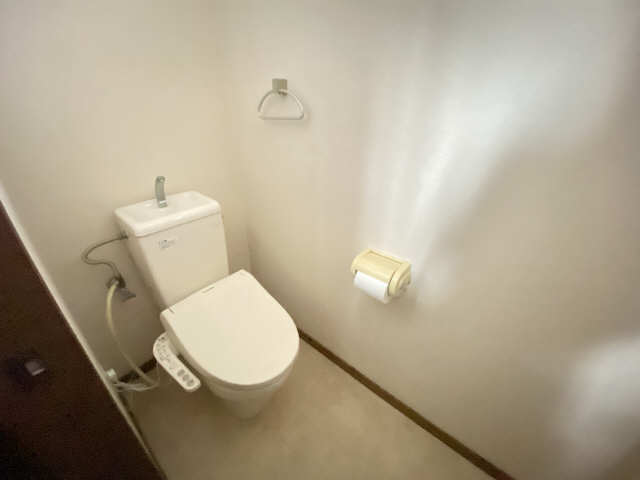 Ｎ＆Ｓ 3階 WC