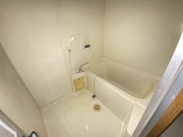 Ｎ＆Ｓ 3階 浴室