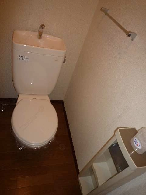 ＷＣ