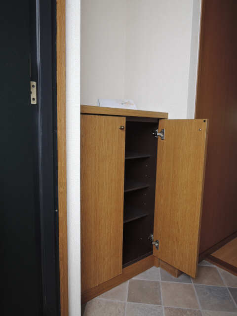 シューズBOX