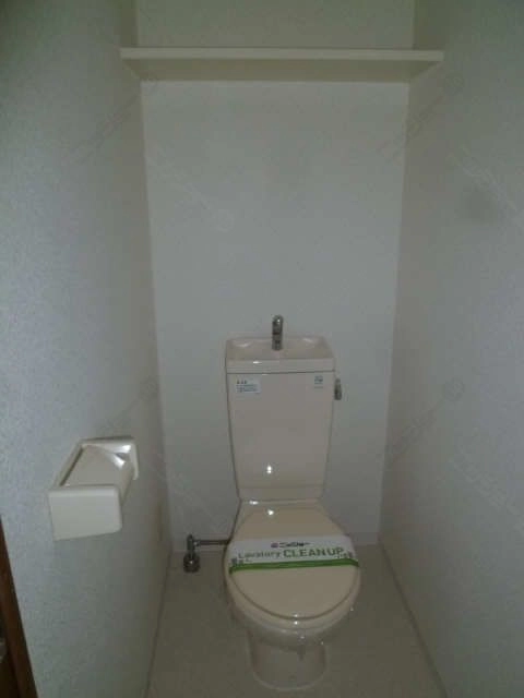ＷＣ
