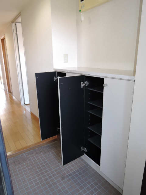 シューズＢＯＸ