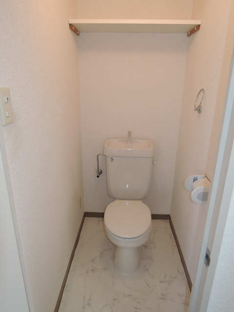 ＷＣ