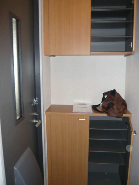 シューズBOX