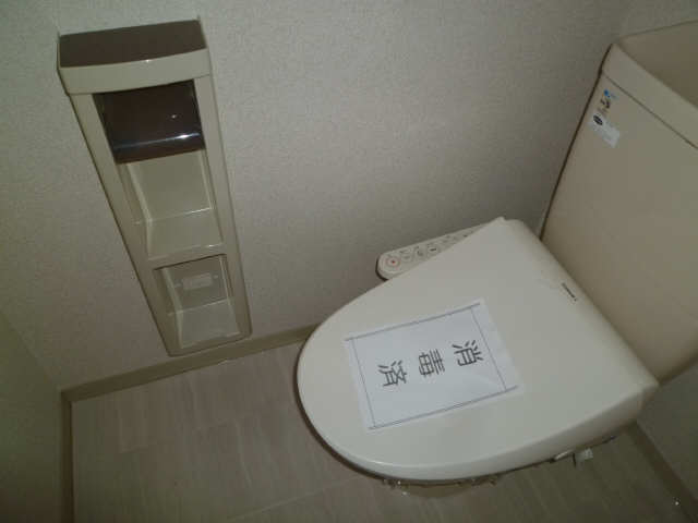 ＷＣ