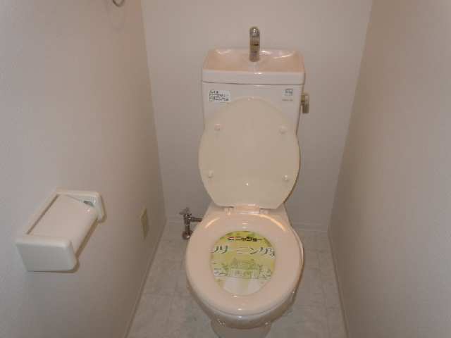 ＷＣ