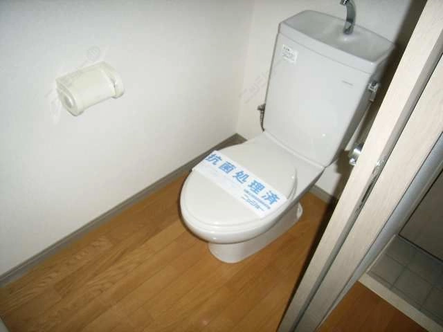 ＷＣ