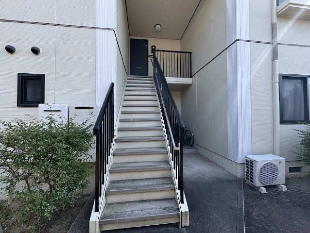 階段