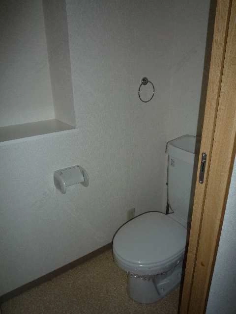 ＷＣ