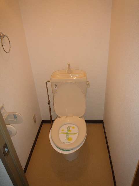 ＷＣ