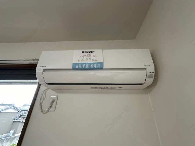 エアコン