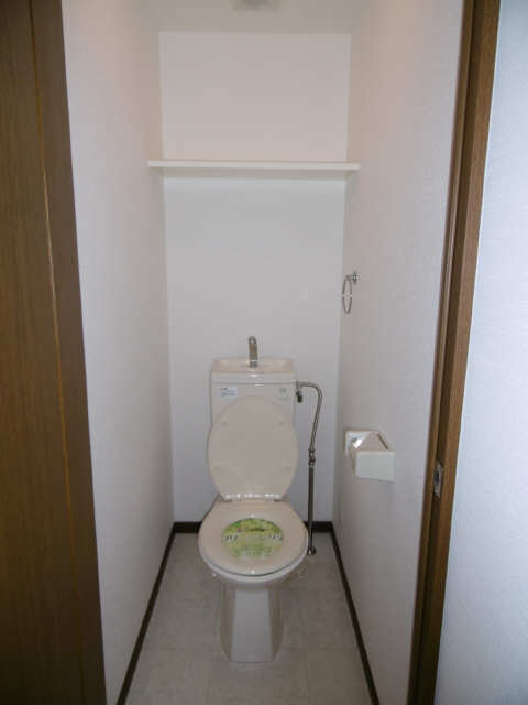 ＷＣ