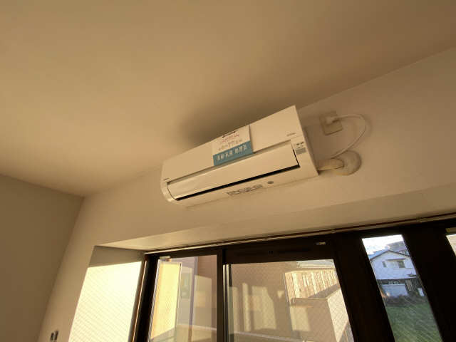 エアコン