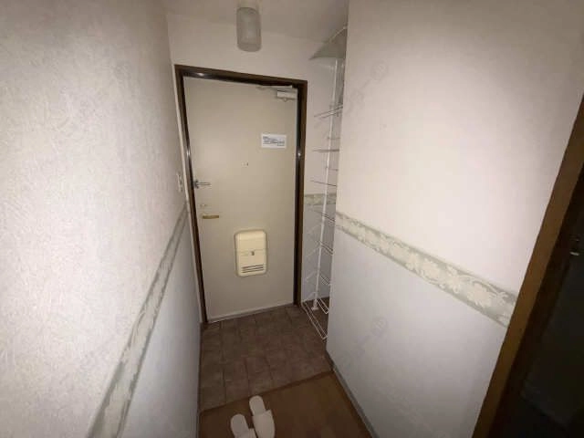  玄関