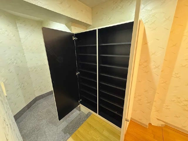 シューズBOX