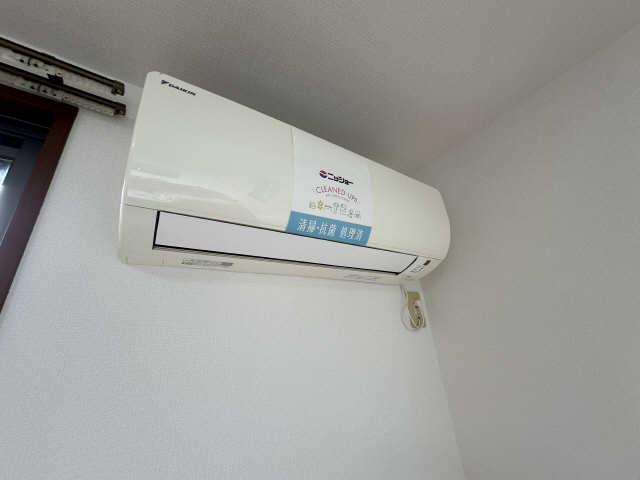 エアコン