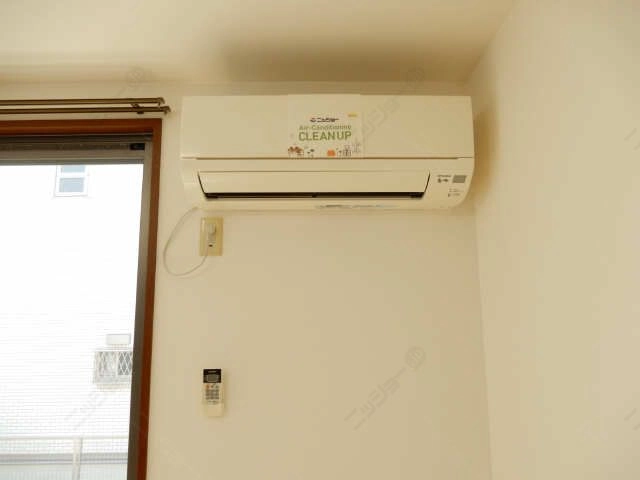 エアコン