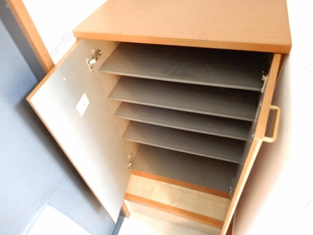 シューズＢＯＸ