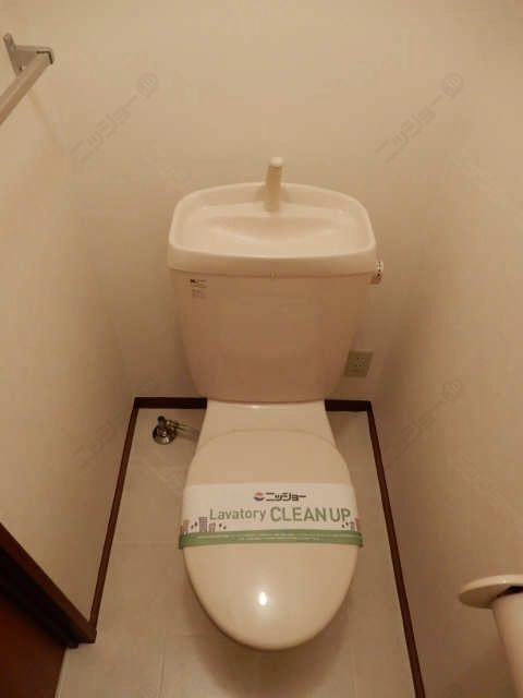 ＷＣ