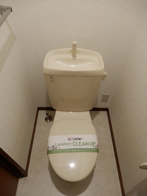 ＷＣ