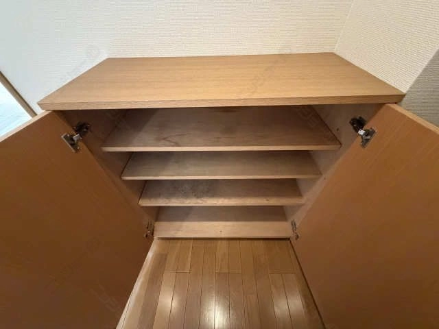 シューズBOX