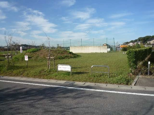 広場