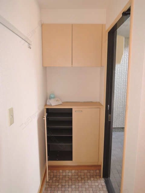 シューズBOX