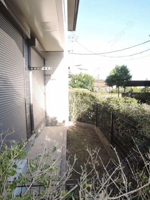 庭