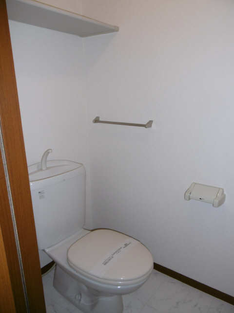 ＷＣ