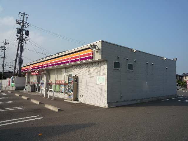 サークルK