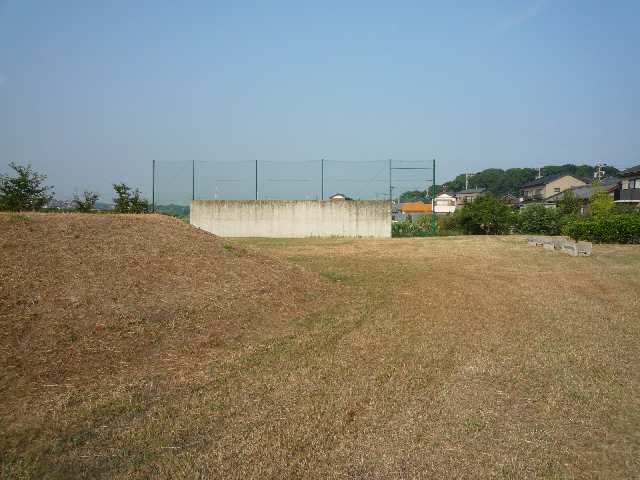 広場