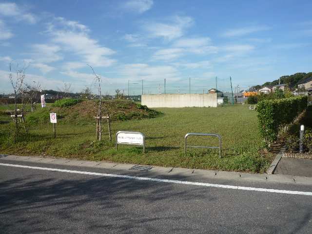 広場