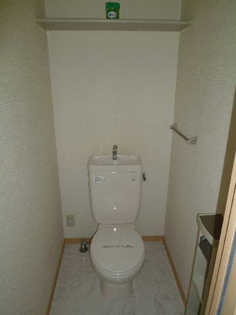 ＷＣ