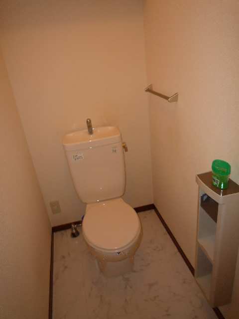 ＷＣ
